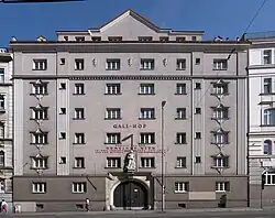 Gall-Hof