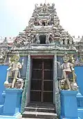 Kataragama Kovil