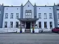 Gallen Priory House