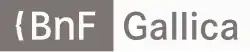 Gallica logo