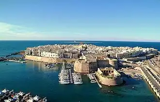 Gallipoli