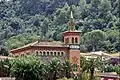 Granja Garcia, Cervelló