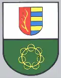 Wappen von Galten
