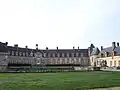 Schloss Neuville