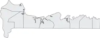 Division West Coast