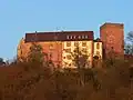 Burg Gamburg