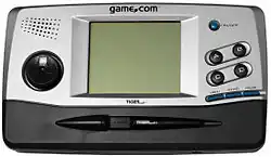 Ein Game.com