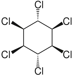γ-HCH