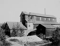 Gammalkroppa (1895)