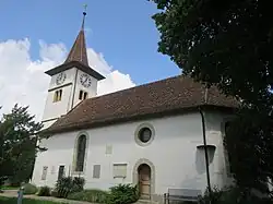 Aussenansicht
