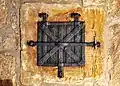 Wandtresor
