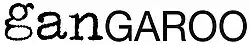 Australische Reihe ganGAROO