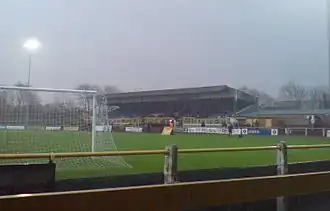 Gander Green Lane