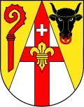 Wappen von Gandria