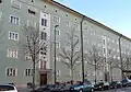 Ganghoferstraße 54 und 52