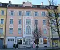 Ganghoferstraße 76