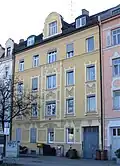 Ganghoferstraße 78