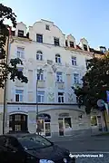 Ganghoferstraße 80