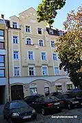 Ganghoferstraße 82