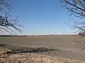 15 Windkraftanlagen über Gangloffsömmern