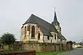 Kirche Saint-Denis