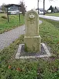 Ganzmeilenstein Sosa, S.&nbsp;274