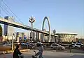 Station Gaoxin Boulevard
