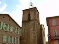 Kirche von 1698