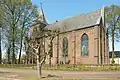 Garderen, reformierte Kirch