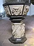 Taufstein