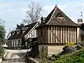 Fachwerkhaus