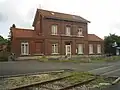 Bahnhof