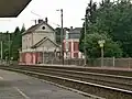 Bahnhof