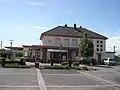 Bahnhof