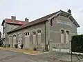 Bahnhof