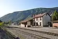 Bahnhof