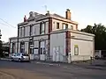 Bahnhof