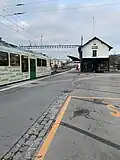 Bahnhof