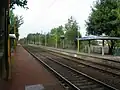Bahnhof Coron-de-Méricourt