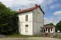 Bahnhof