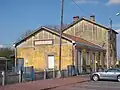 Bahnhof