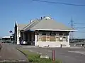 Bahnhof Shawinigan