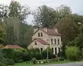 Bahnhof