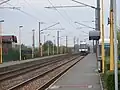 Haltepunkt Strazeele