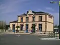Bahnhof