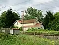 Ehemaliger Bahnhof Oberstinzel