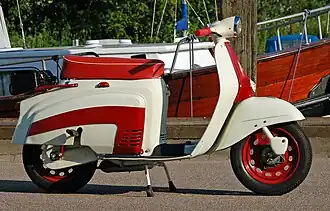 Garelli Capri 1968-03