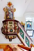 Kanzel
