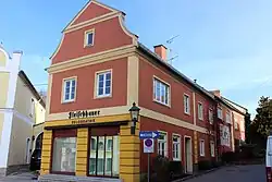 Hauptplatz 92