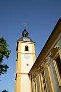St. Michael